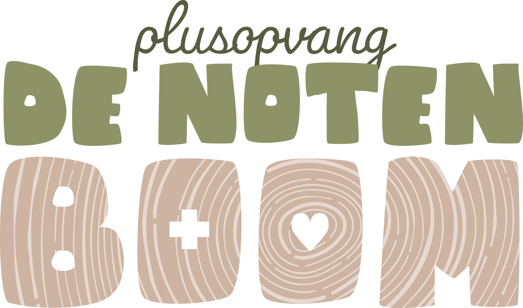 Plusopvang De Notenboom
